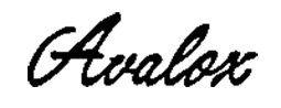 Avalox