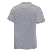 Gewo T-Shirt Gandia hellgrau L