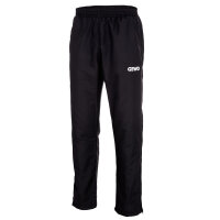 Gewo Anzughose Lifestyle Basic schwarz XXL