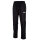 Gewo Anzughose Lifestyle Basic schwarz XXL