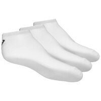 ASICS Socke PED weiß 39-42