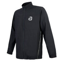 andro Anzugjacke Marbery schwarz/grau XXL