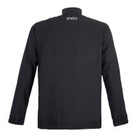 andro Anzugjacke Marbery schwarz/grau XXL