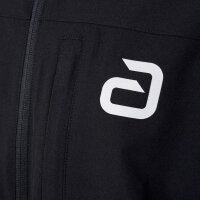 andro Anzugjacke Marbery schwarz/grau XXL