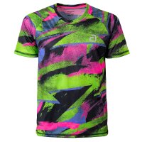 andro Shirt Likya grün L