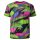 andro Shirt Likya grün L