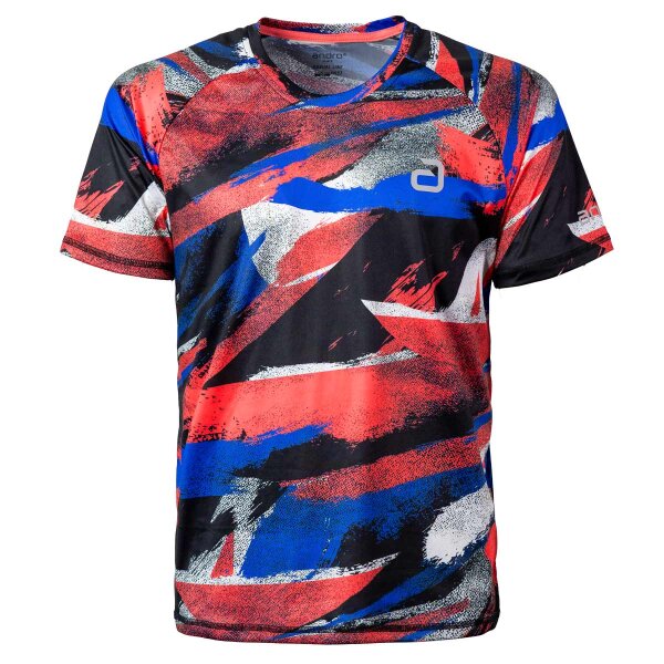 andro Shirt Likya rot L