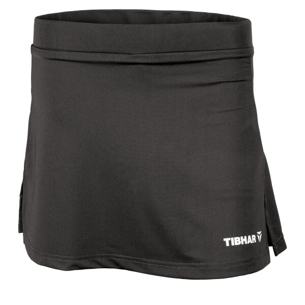 TIBHAR Rock Mundo schwarz XS