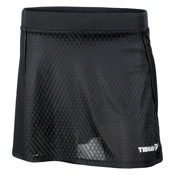 TIBHAR Rock Osmium schwarz S