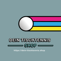 Dein Tischtennis Shop Belagschutzfolie farbig