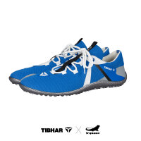 Tibhar Tischtennisschuh Floating Alpha