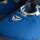 Tibhar Tischtennisschuh Floating Alpha