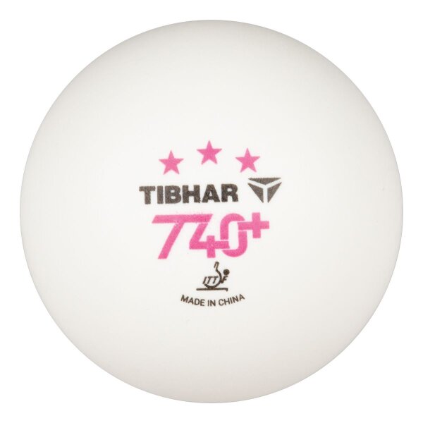 Tibhar Ball T40+ ***