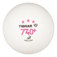 Tibhar Ball T40+ ***