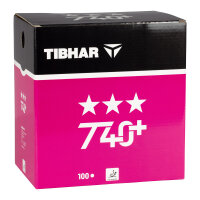 Tibhar Ball T40+ ***