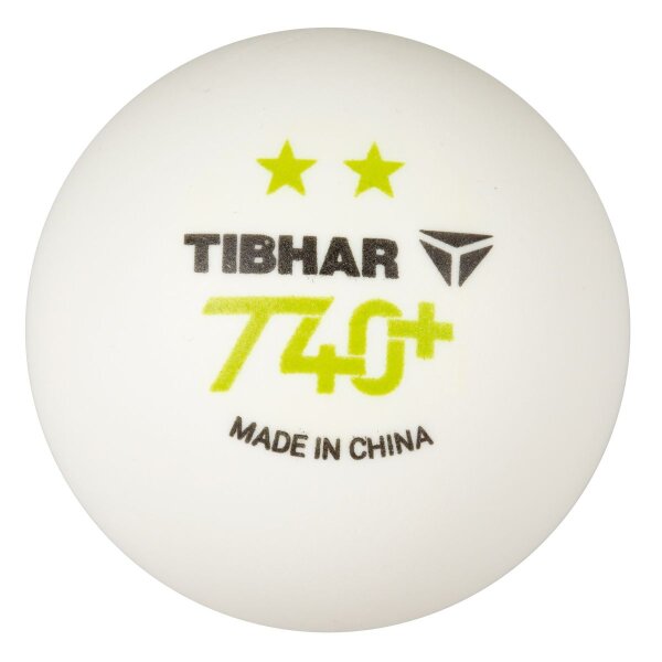 Tibhar Ball T40+ **