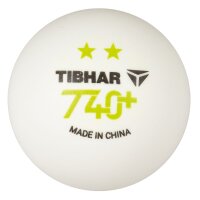 Tibhar Ball T40+ **