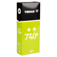Tibhar Ball T40+ **