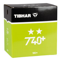 Tibhar Ball T40+ **