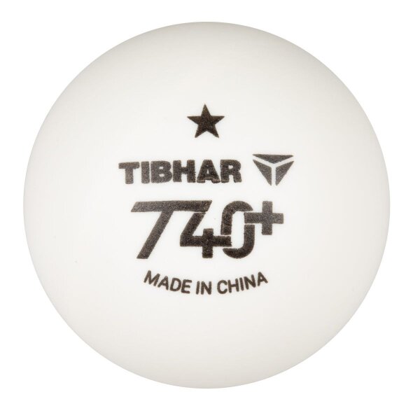 Tibhar Ball T40+ * 100er Packung