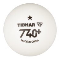 Tibhar Ball T40+ * 100er Packung
