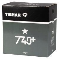 Tibhar Ball T40+ * 100er Packung