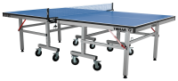 TIBHAR Tisch TOP 25 blau