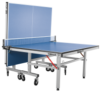 TIBHAR Tisch TOP 25 blau