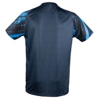 TIBHAR T-Shirt Lebrun marine