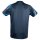 TIBHAR T-Shirt Lebrun marine
