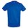Tibhar T-Shirt L2 Underbrush royal/pink XL