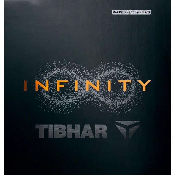 Tibhar Belag Infinity MX-S