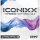 GEWO Belag Iconixx Hybrid HXT Pro 48.0