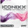 GEWO Belag Iconixx Hybrid HXT Pro 50.0