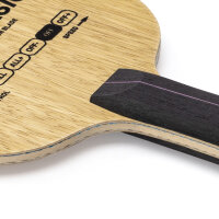GEWO Holz Prithika Pavade Carbon Basic