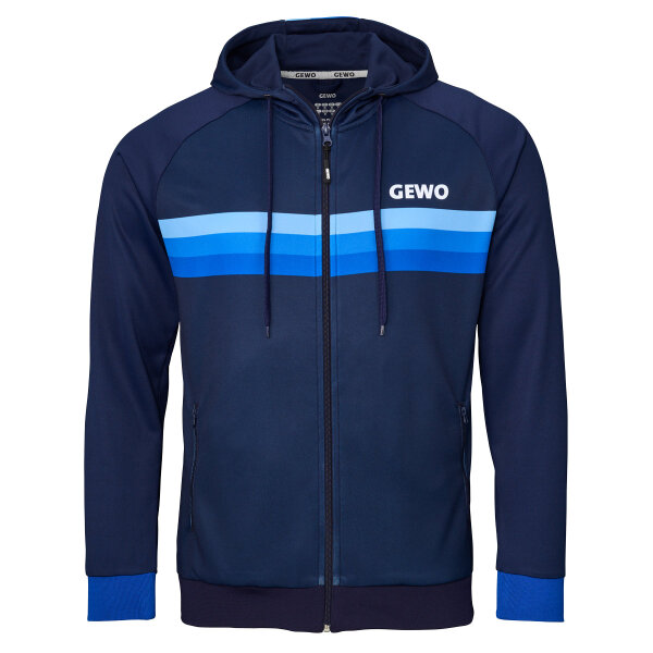 GEWO Hoodie Santiago