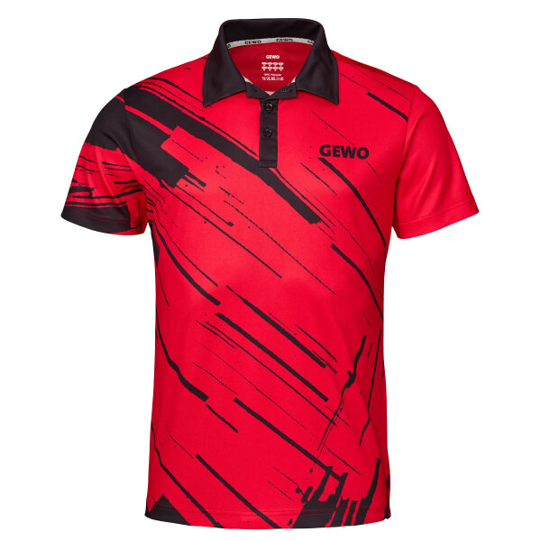 GEWO Poloshirt Atani