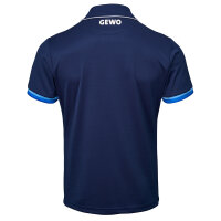 GEWO Poloshirt Santiago Baumwolle