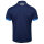 GEWO Poloshirt Santiago Baumwolle