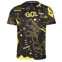 GEWO Shirt Graffiti