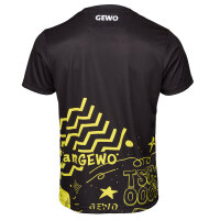 GEWO Shirt Graffiti