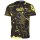 GEWO Shirt Graffiti