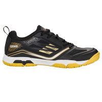 GEWO Schuh Flex Force Pro Black