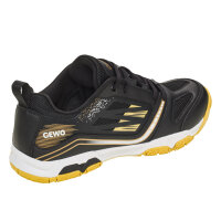 GEWO Schuh Flex Force Pro Black