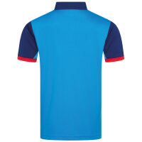 Donic Poloshirt Kava