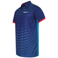 Donic Poloshirt Kava