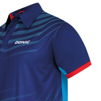 Donic Poloshirt Kava