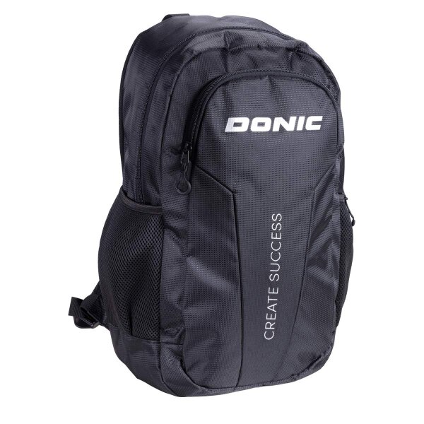 Donic Rucksack Orvo schwarz
