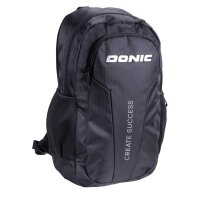 Donic Rucksack Orvo schwarz