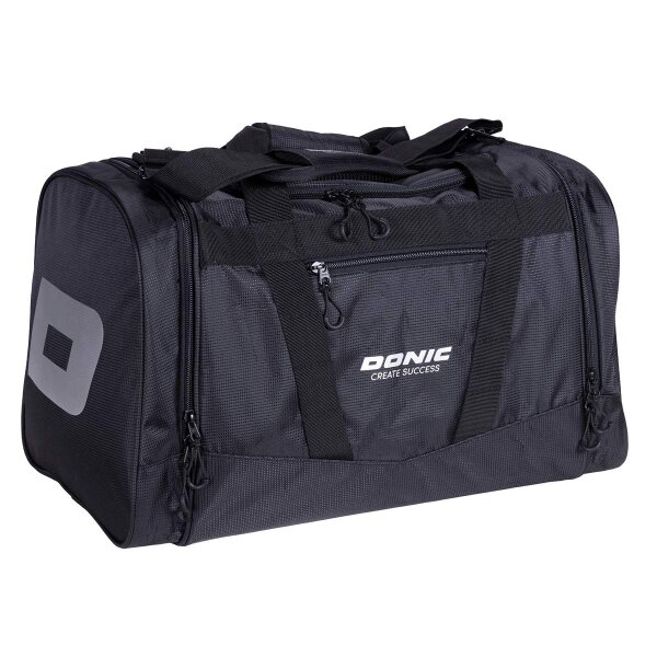 Donic Sporttasche Rivy schwarz